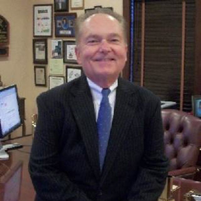 Byron R. Braun